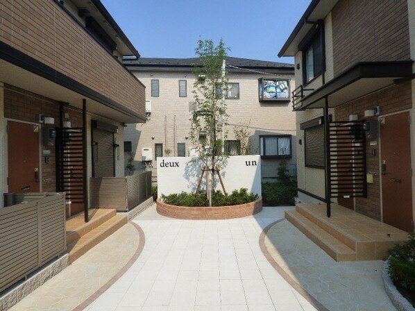 ルミエール ドゥの物件内観写真